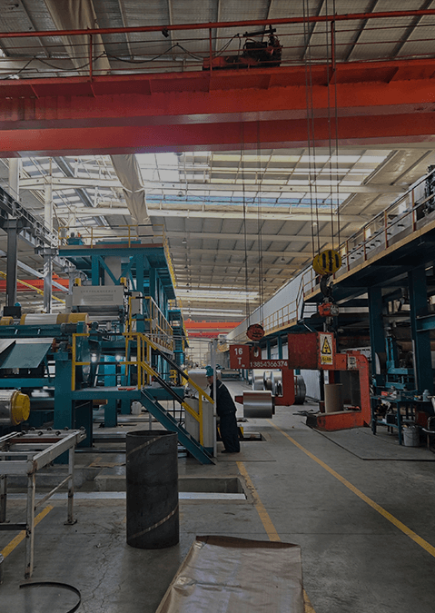 CAPACIDAD DE PRODUCCIÓN