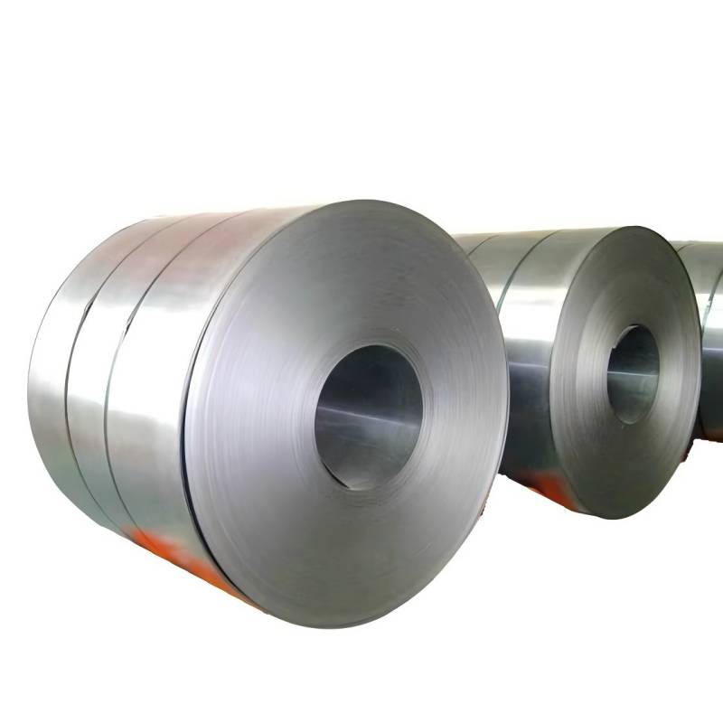 BOBINA LAMINADA EN FRIO SIN RECOCER