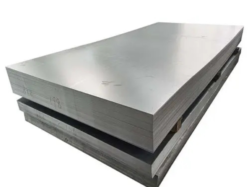 BOBINA/PLACA LAMINADA EN FRÍO