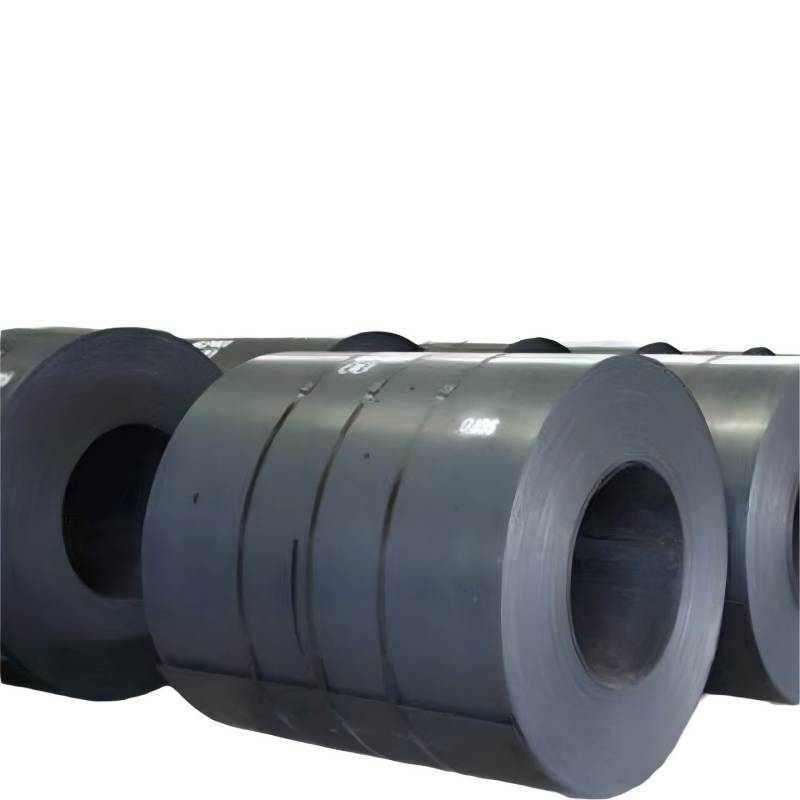 BOBINA LAMINADA EN CALIENTE