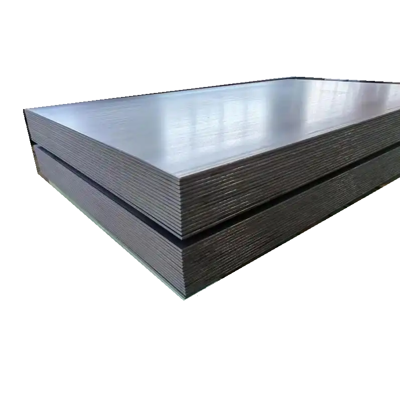 HOJA /PLACA DE ACERO