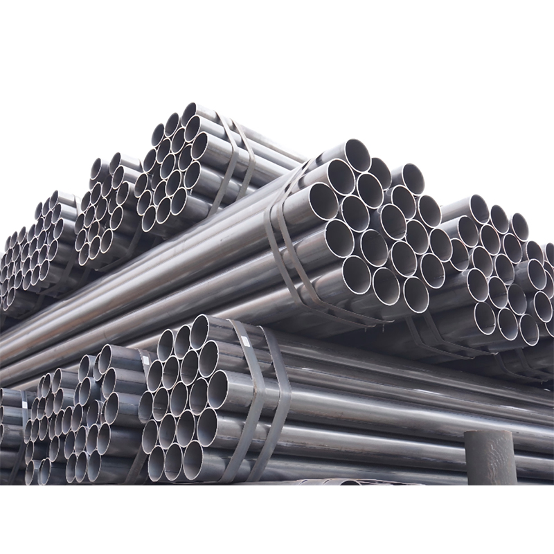 TUBO DE ACERO INOXIDABLE